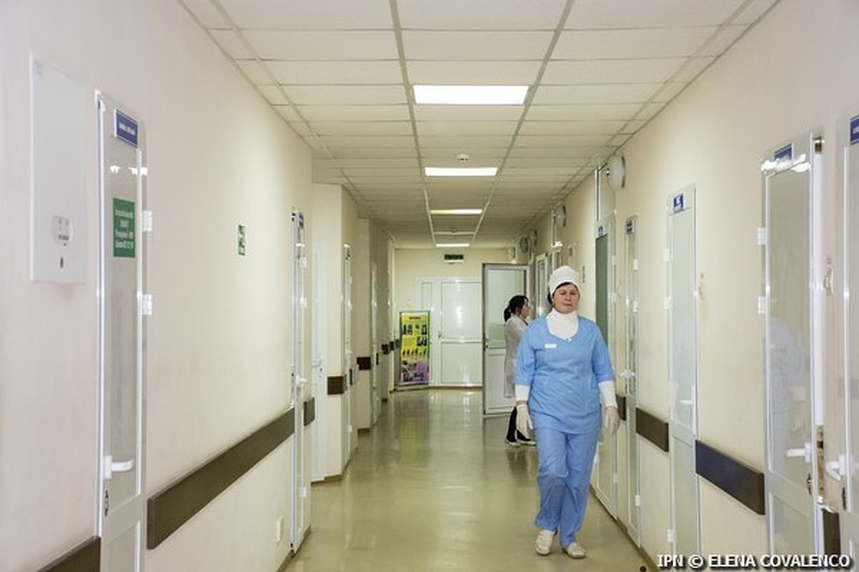 Все зарплаты медицинских работников будут удвоены.