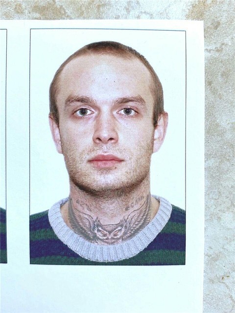Пропал человек. Фото со страницы поискового отряда "Лиза Алерт"