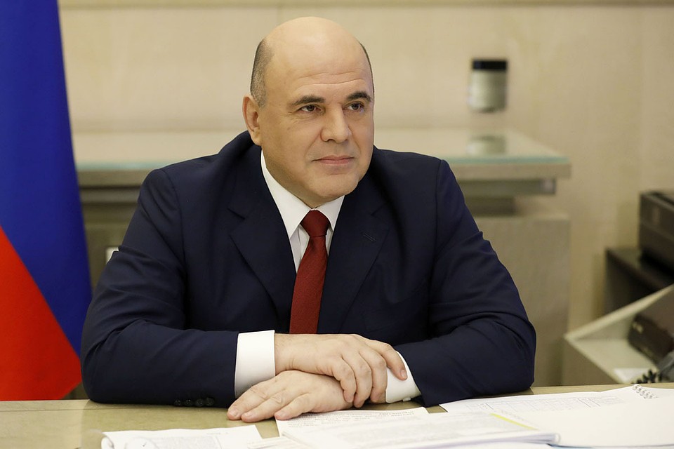 Премьер посоветовал россиянам воздержаться от зарубежных поездок. Фото: Дмитрий Астахов/ТАСС