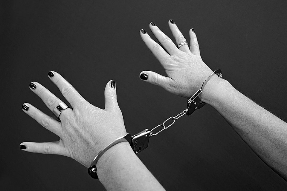 Житель села Шурышкары сдал свою пьяную супругу полиции Фото: pixabay.com