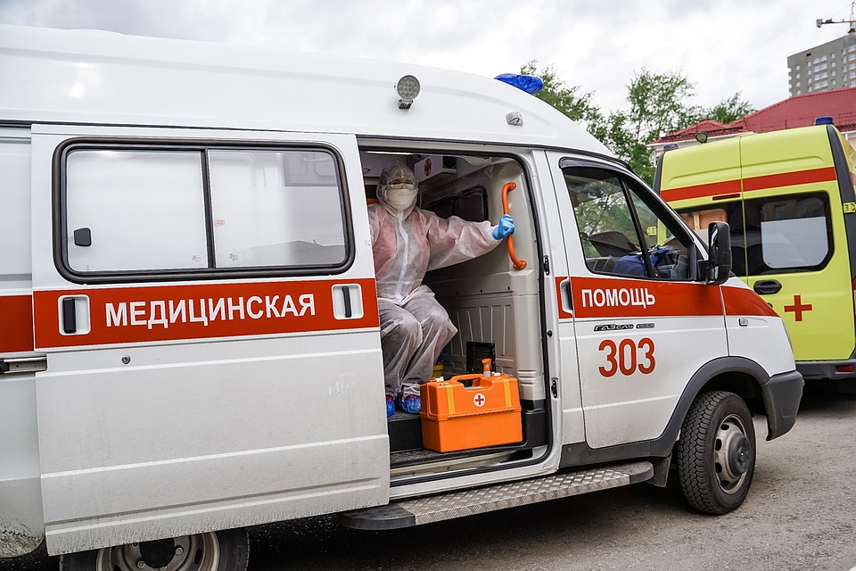Число самарцев, победивших коронавирус, растет