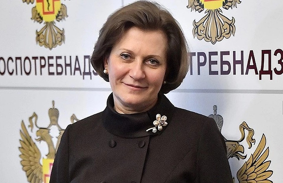 Анна Попова сказала, что россияне могут рассчитывать на успех в борьбе с коронавирусом уже в начале лета, однако к этому придётся приложить усилия
