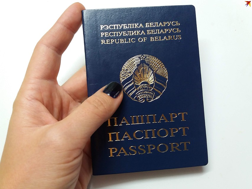 Не исключено, что к паспорту с визой нужен будет еще и паспорт COVID-19.