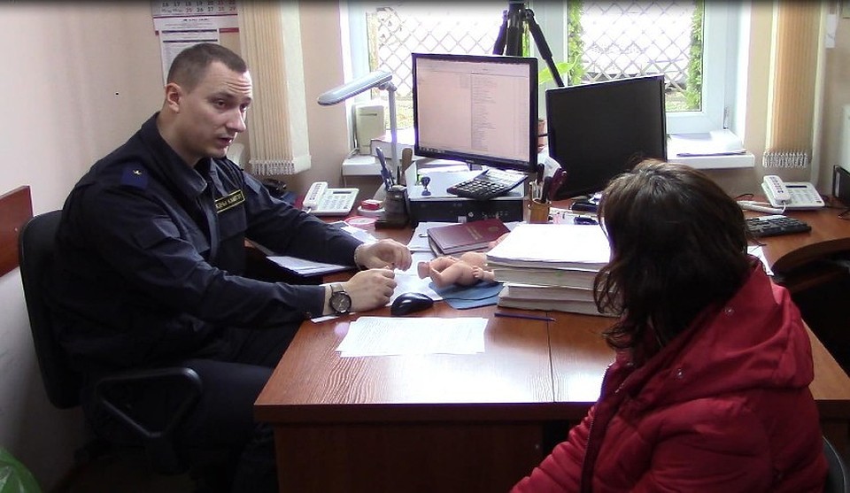 Дело об убийстве младенца в Ивацевичском районе расследовали спустя 15 лет. Фото: СК