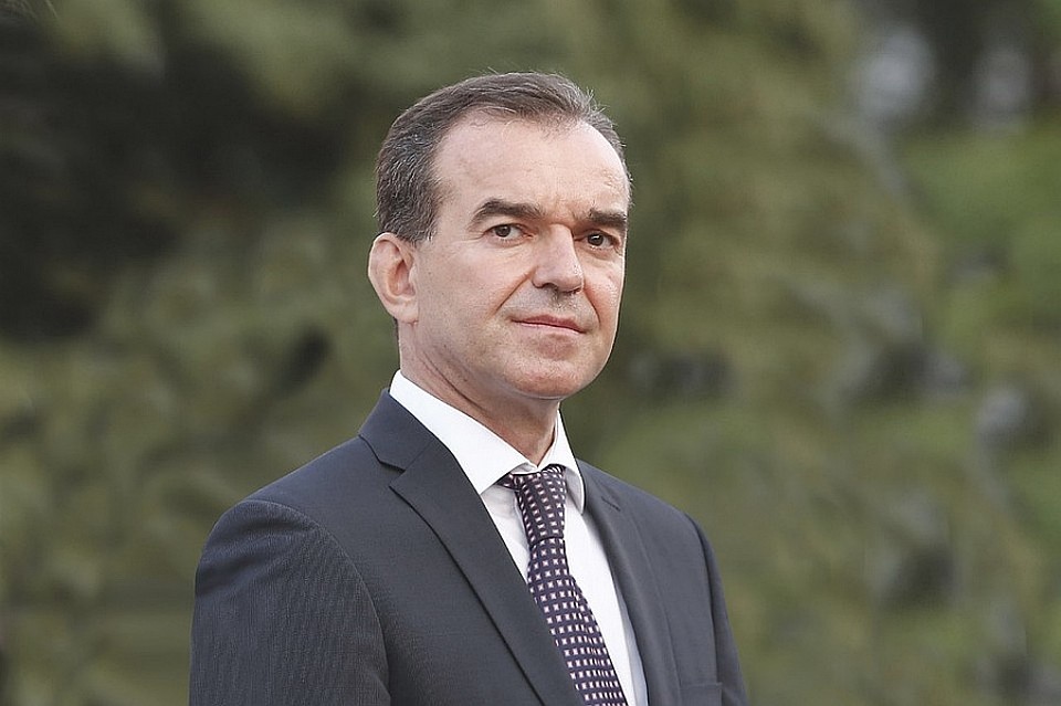 Глава региона заявил, что власти проведут корректировку расходов.