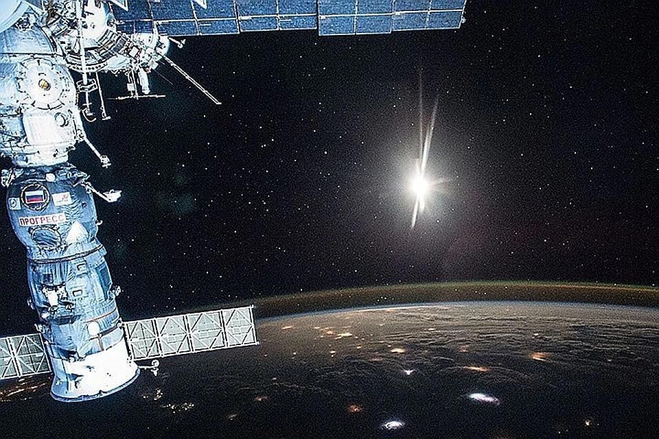 Запуск Crew Dragon перенесен