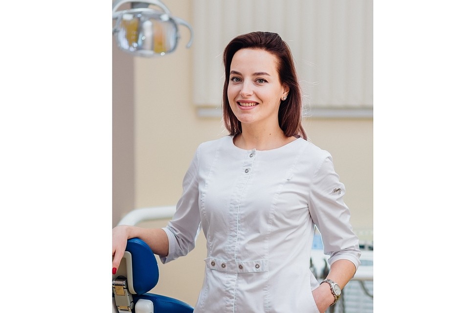 Маргарита Вадимовна Старичкова