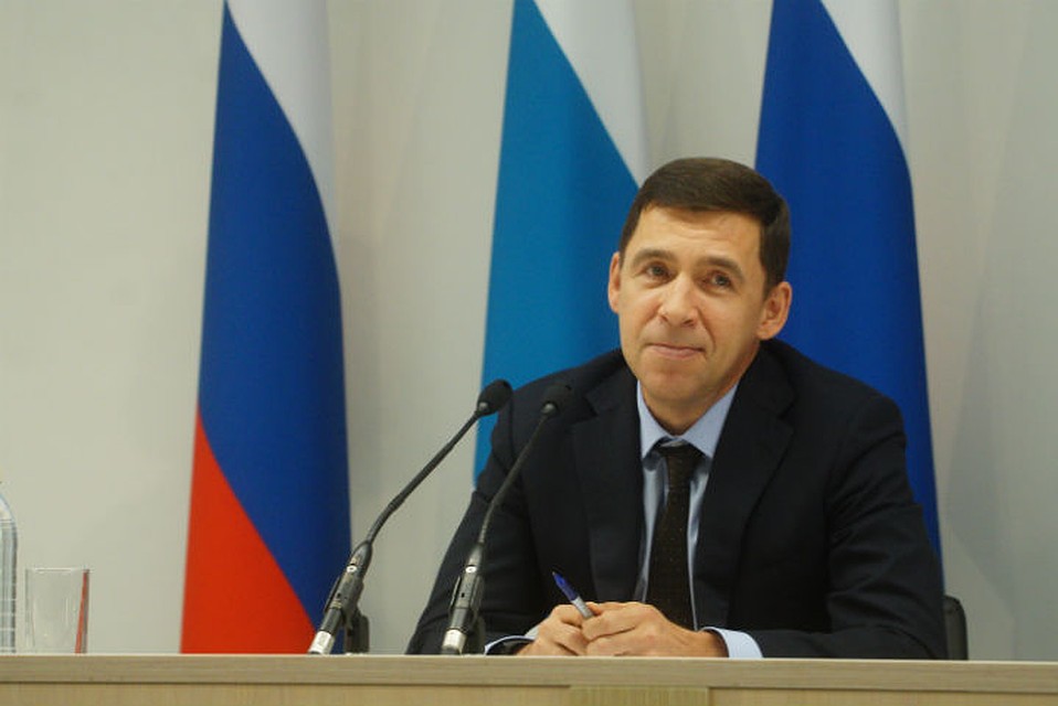 Губернатора в соцсетях попросили уточнить, будет ли нужна санитарная декларация организациям, которые продолжали работать во время пандемии