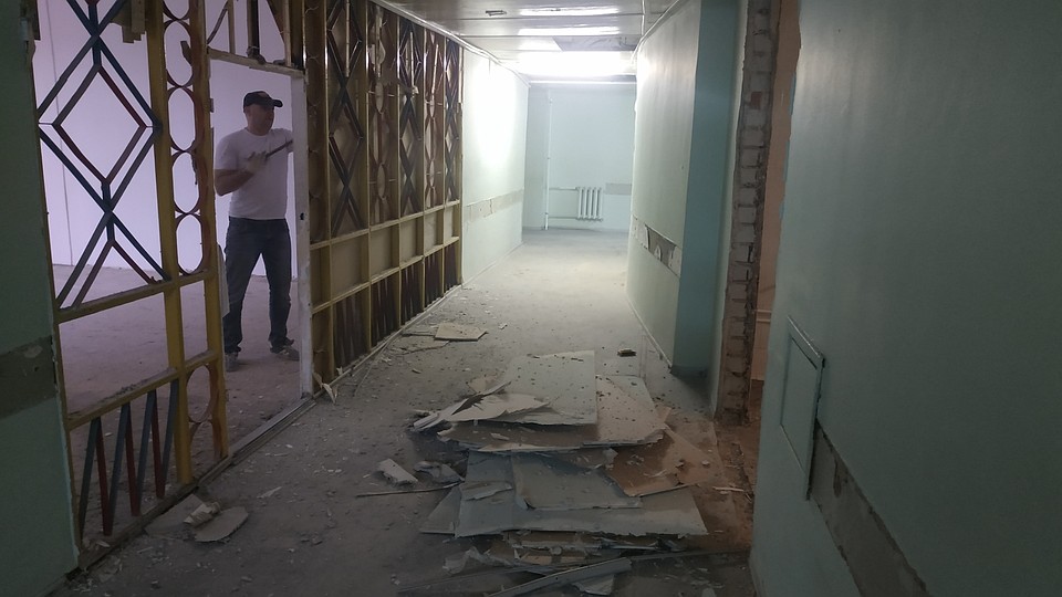 Фото: департамент здравоохранения Воронежской области.