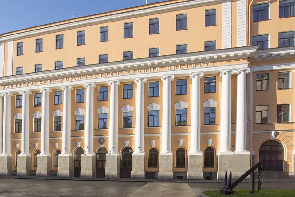 В Корабелке рассказывают: многие городские предприятия хотят видеть у себя в сотрудниках именно их выпускников. Фото: Пресс-служба университета.