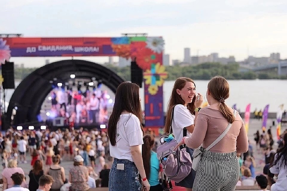 Рассказываем как пройдут выпускные 2020 в Новосибирске.