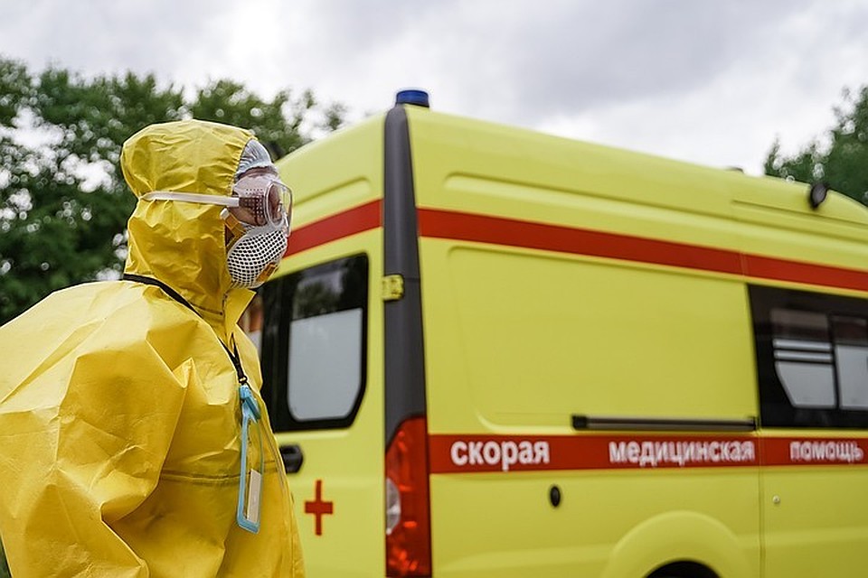 Медики утверждают, что страна уже преодолела пик заболеваемости, и количество новых зарегистрированных случаев заражения стремится вниз.
