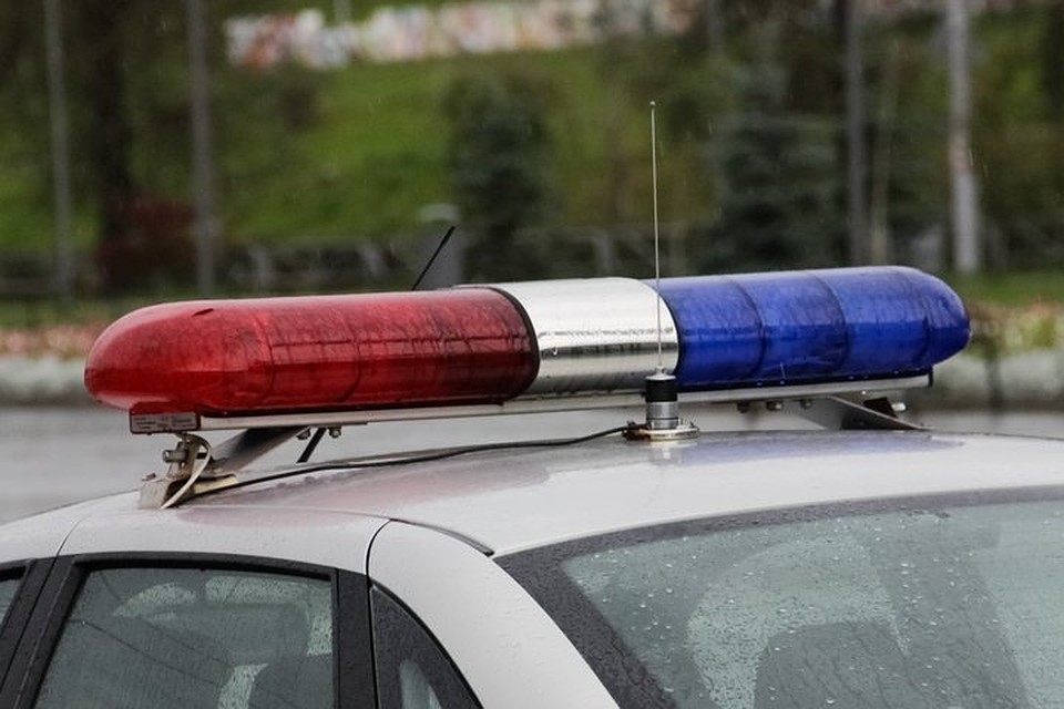 ДТП с участием двух детей произошло на улице Вижайской в Перми.