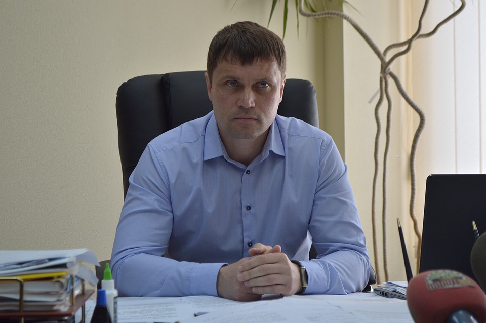 Наумец: Мы рассчитываем на сознательность наших граждан