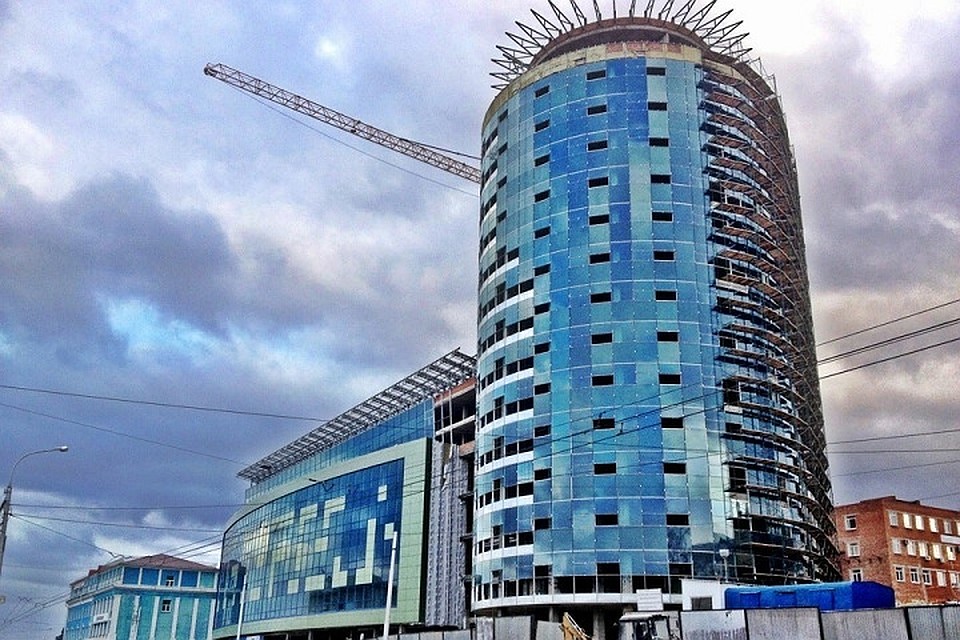 ФОТО: Foursquare