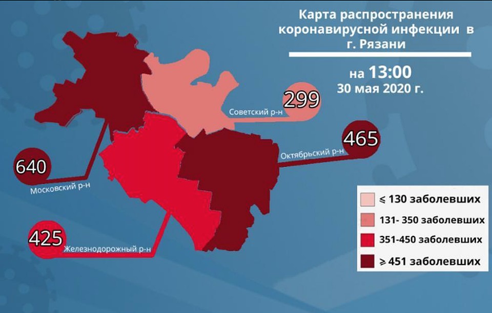 Фото: пресс-служба администрации Рязани.