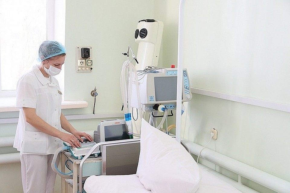 больше всего заболевших в Волгограде - больше тысячи человек.