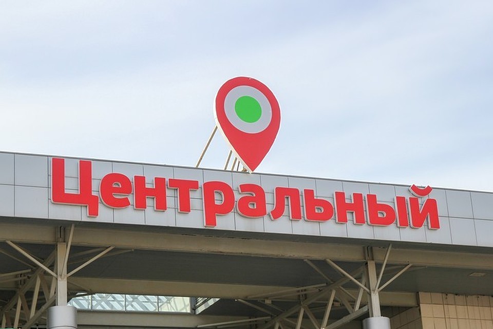 Власти Башкирии приняли решение открыть торговые центры