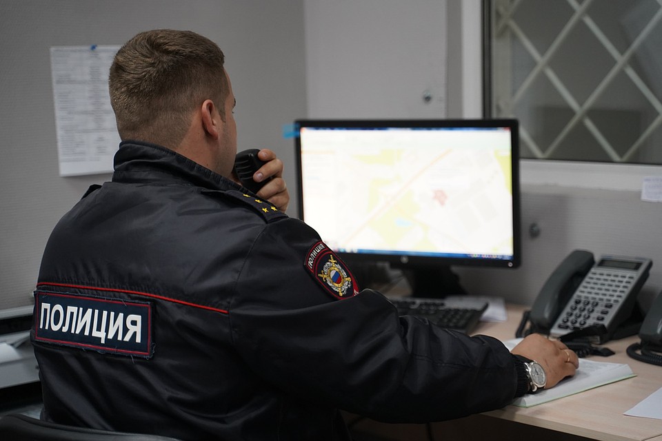 Задержанному грозит до шести лет тюрьмы