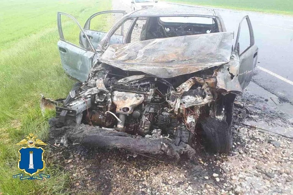 Фото: пресс-служба УГИБДД Ульяновской области