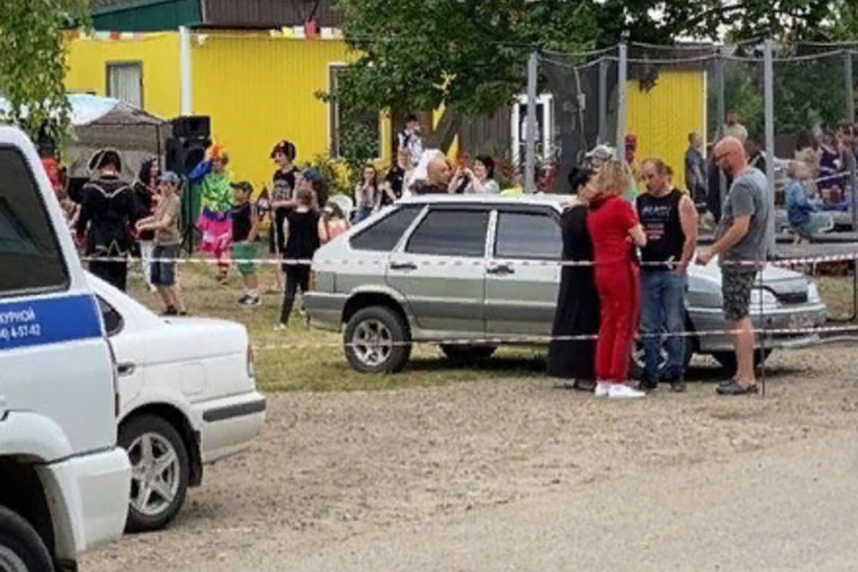 Фото: администрация Каневского района