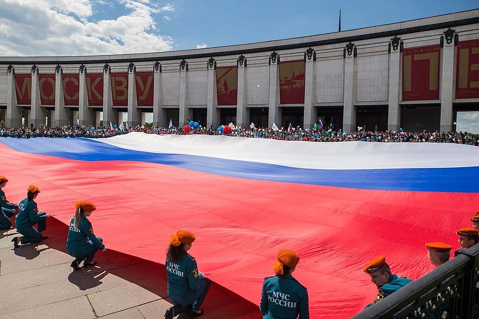 Принять участие в акции могут все желающие