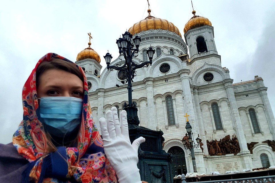 Наш корреспондент сходила в главный храм страны и узнала о новых правилах посещения