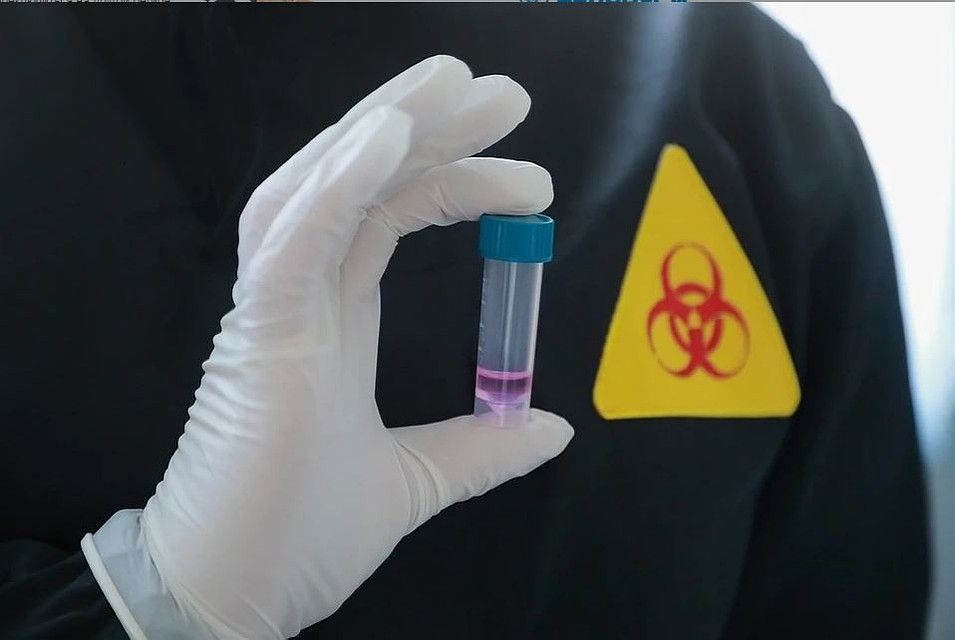 Учёные ВОЗ сходятся в одном мнении: основой для борьбы с COVID-19 является выявление и изоляция заразившихся