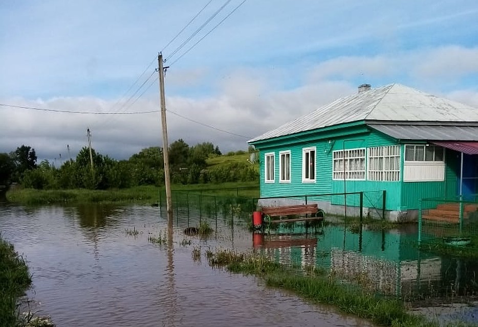 Фото: МЧС по Рязанской области.