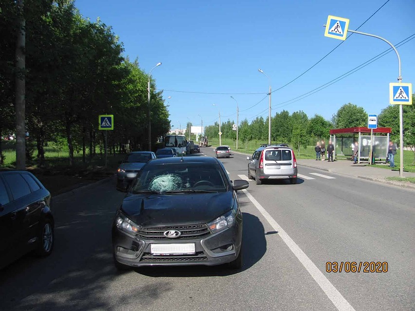 Фото: 1 отдел УГИБДД МВД по Удмуртии