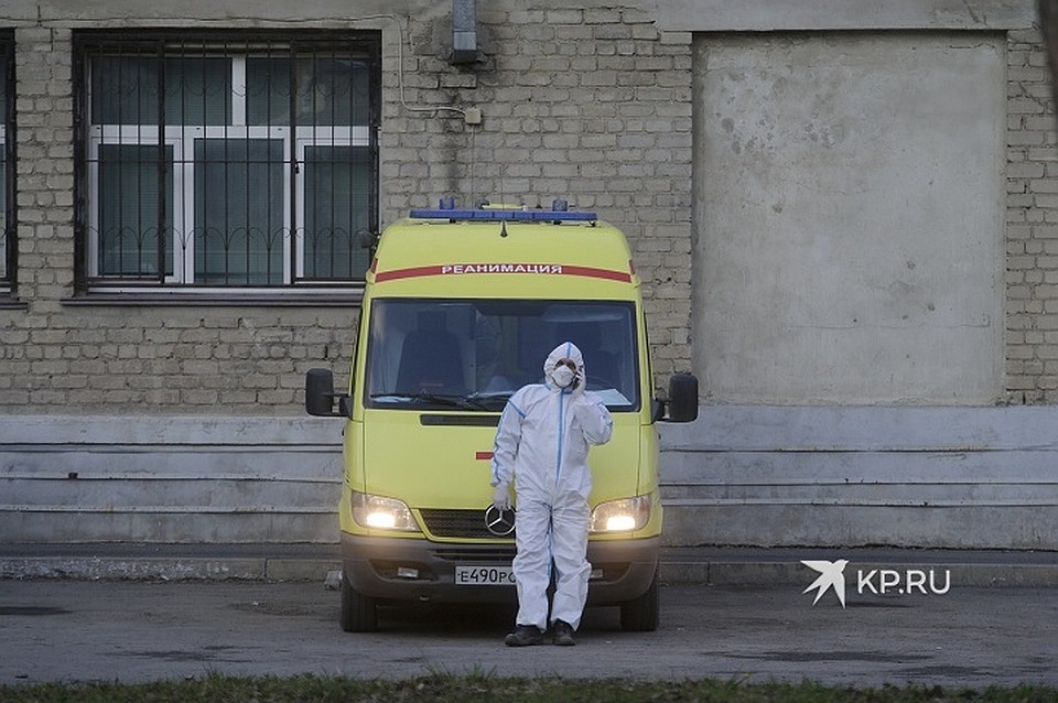 Медикам уральской глубинки выплатили премии только после вмешательства прокуратуры