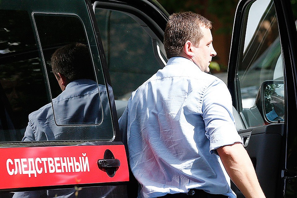 Главным следственным управлением СК России по городу Москве расследуется уголовное дело в отношении сотрудника Минпромторга и трёх посредников. Фото: Александр ЩЕРБАК/ТАСС
