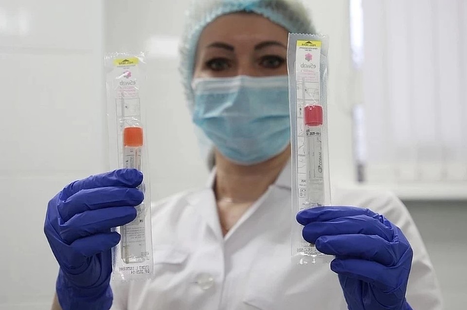 Общее число заболевших короновирусом в Прикамье перевалило за 2 тысячи.