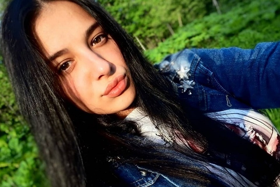 Дарья ждала парня из армии, теперь он не находит себе места