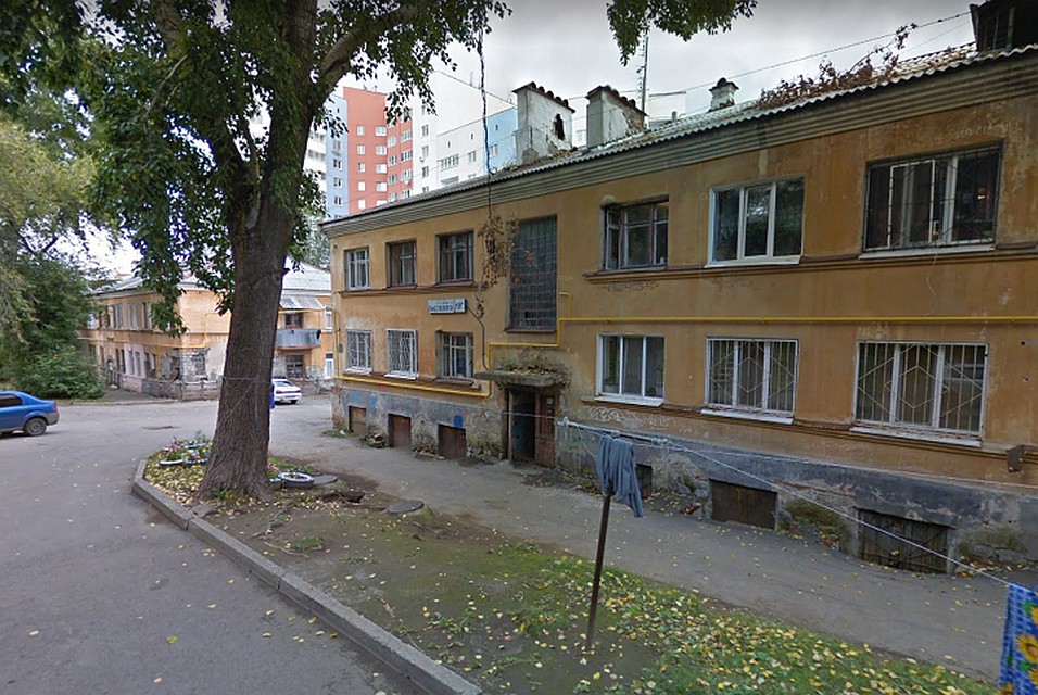 Фото: Google Maps