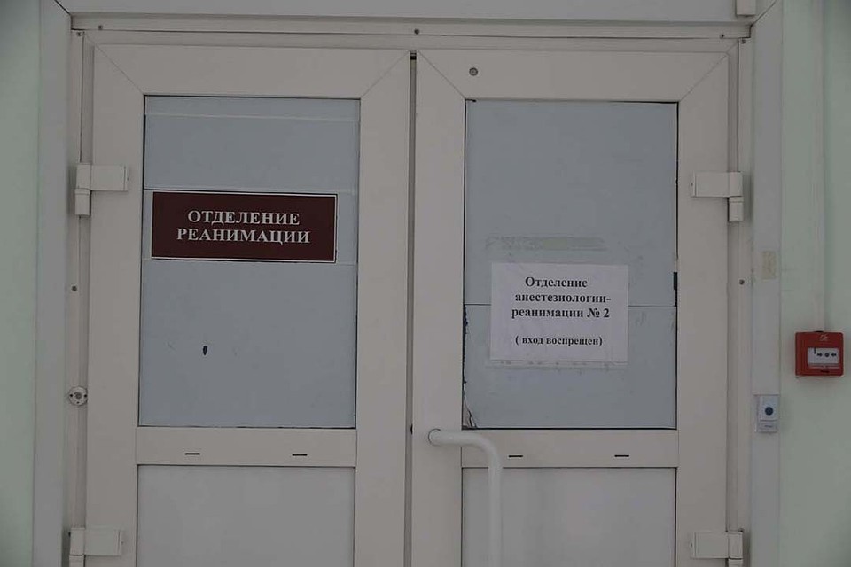 1784 пациентов в Алтайском крае вылечились от коронавируса