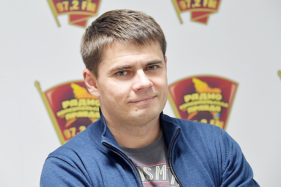 Сергей Боярский