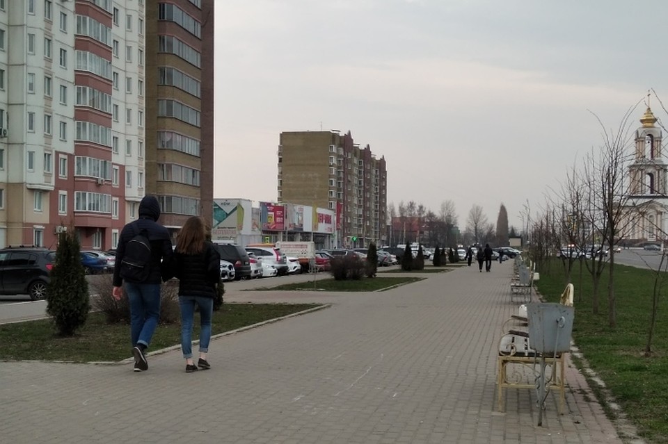 В мае число браков резко сократилось