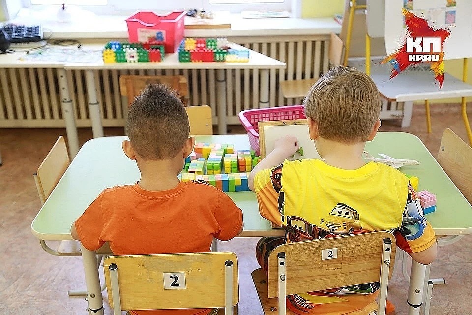Сейчас работают только дежурные детсады: №№ 16, 23, 24, 20, 9, 47, 41, 18, 36, 39, 46