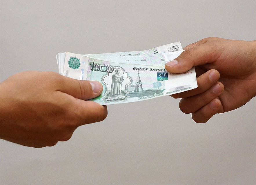 Если от НДФЛ будут освобождены получающие меньше федерального МРОТ, тогда богатые регионы выиграют, бедные – проиграют.