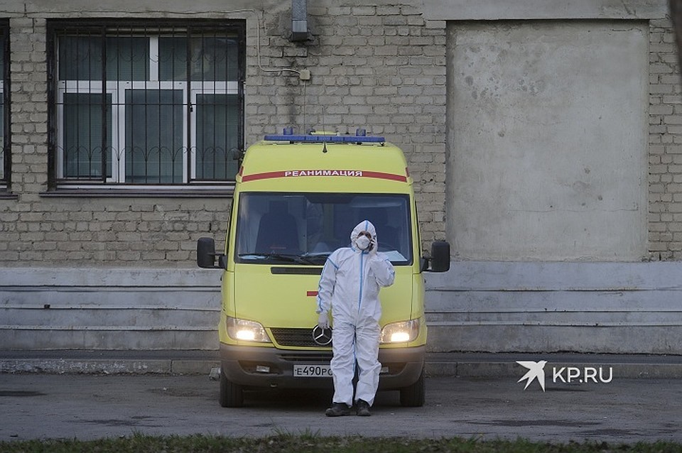 В регионе за все время пандемии погибли 60 человек