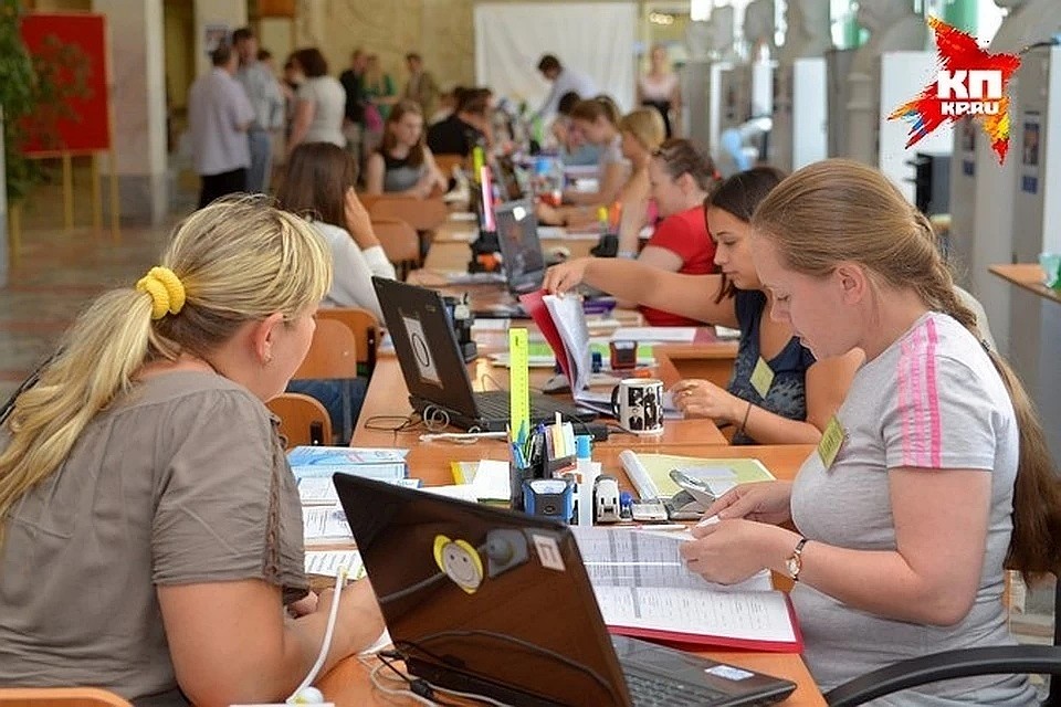 Как поступить в техникум или колледж