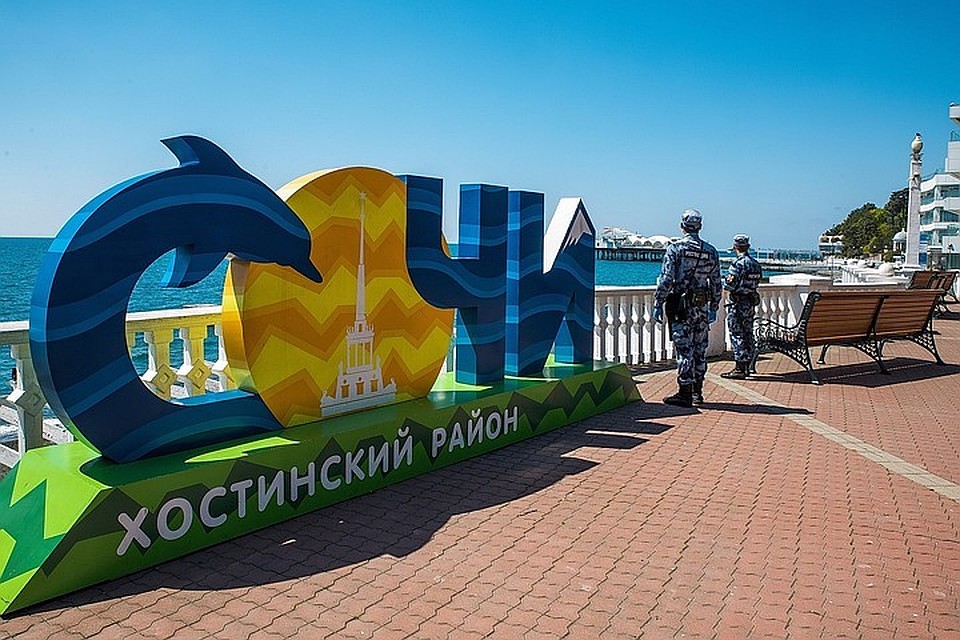 С 21 июня на Кубани отменяется карантин