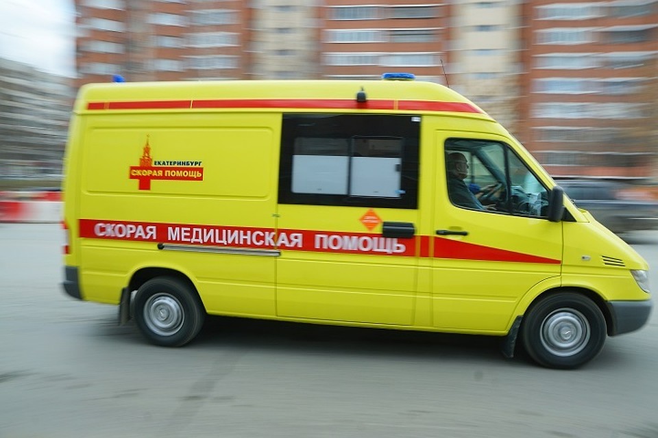 Дозвониться до скорой Валентине удалось лишь спустя 30 минут. Но это все равно не помогло
