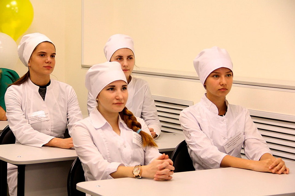 Фото из архива Территориальный фонда ОМС и регионального Минздрава.