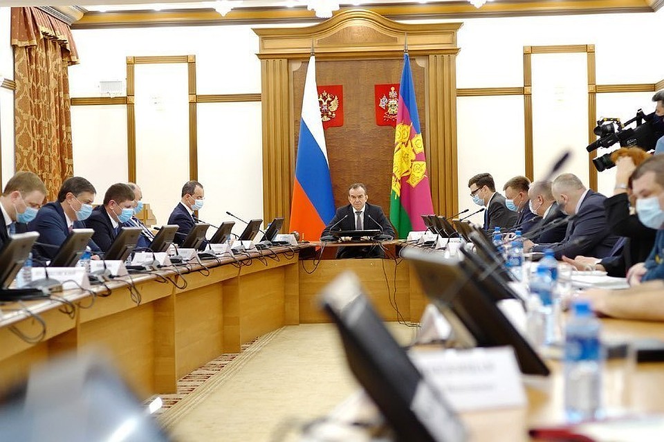 После 21 июня регион начнет жить по-старому, но с ограничениями
