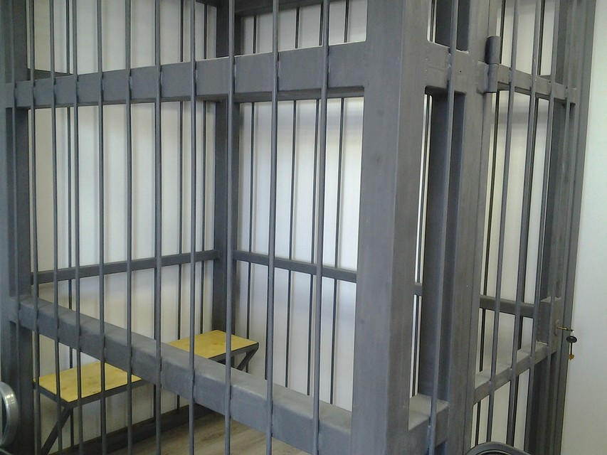 Ближайшие годы школьник проведет в воспитательной колонии