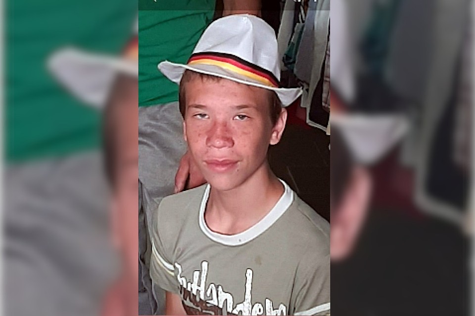 Александр Бульба пропал 19 июня. Фото: СУСК по Тверской области
