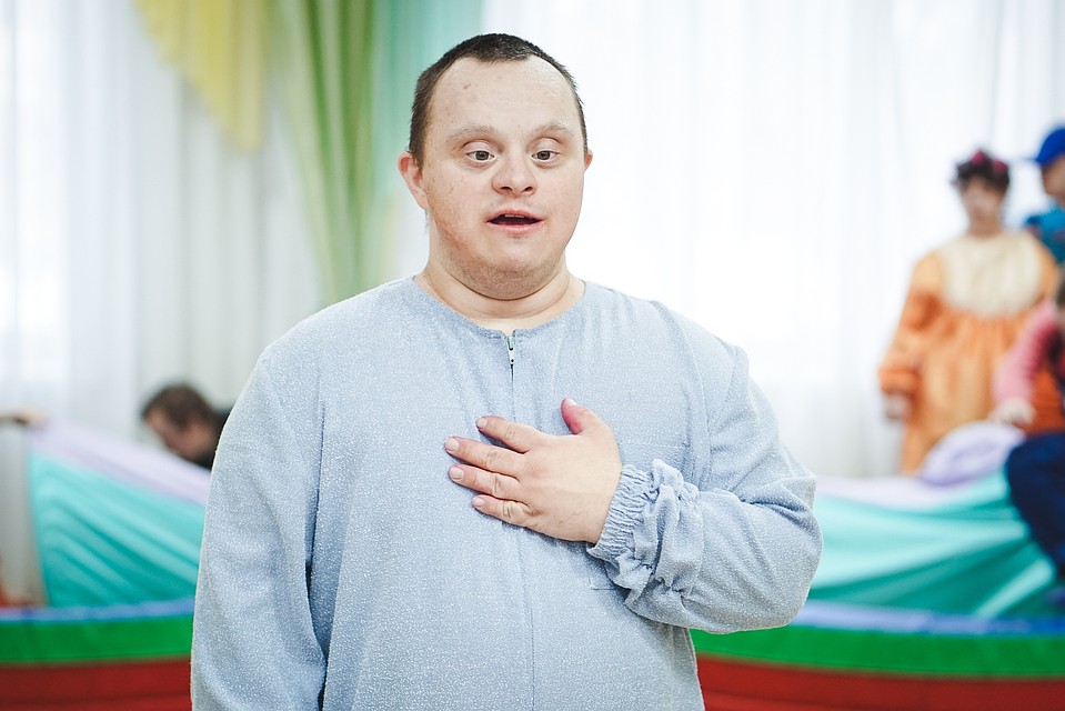 Фото: «Планета друзей»