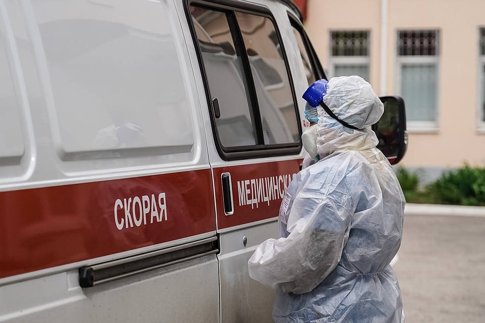 Врачи работали не покладая рук. Все ли получилось?